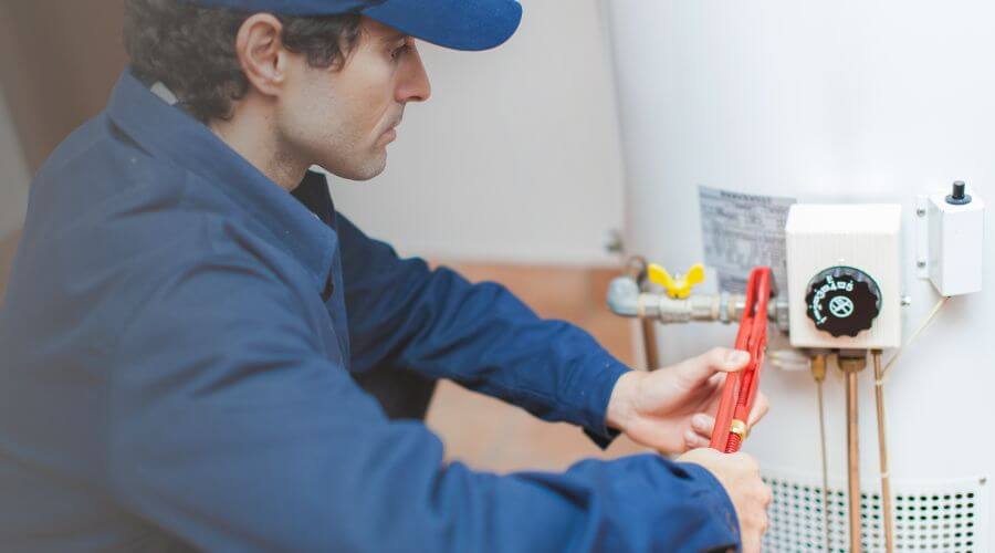 Professional sewer line replacement in New Hyde Park, NY